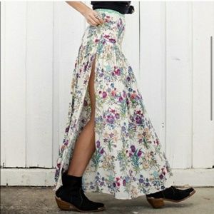 Spell & The Gypsy Collective Queen Skirt